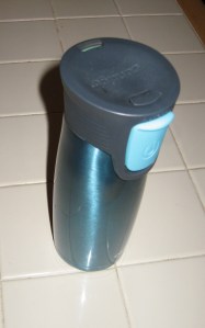 Contigo coffee mug