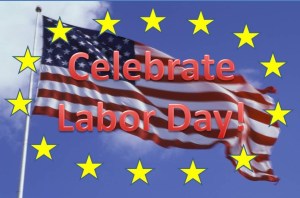 Celebrate Labor Day